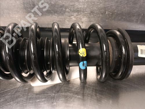Right rear shock absorber ALFA ROMEO 159 Sportwagon (939_) 1.9 JTDM 16V (939BXC1B, 939BXC12) | BP9411377M19 