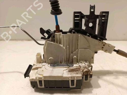 Front right lock MERCEDES-BENZ GLA-CLASS (X156) GLA 220 CDI 4-matic (156.905) | BP20605115C97 