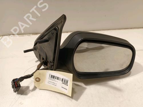 Used Right mirror CITROËN XSARA (N1) 1.4 i (75 hp) 16972947