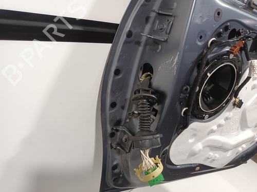 Right front door CITROËN C3 II (SC_) 1.1 i | BP27249421C3 