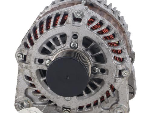 Alternator RENAULT KOLEOS I (HY_) 2.0 dCi 4x4 (HY0B) | BP38301447M7 - Image 4