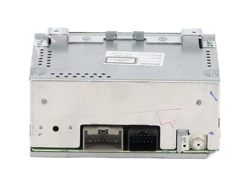 Radio FORD FIESTA VI (CB1, CCN) 1.6 TDCi | BP30049959E6