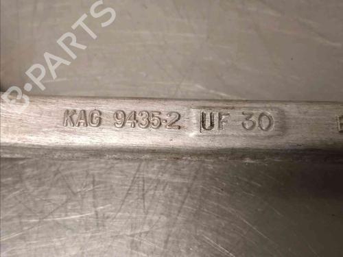 Right front suspension arm JAGUAR S-TYPE II (X200) 3.0 V6 | BP21139109M13 