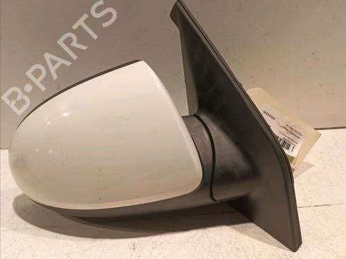 Right mirror KIA PICANTO I (SA) 1.0 | BP19079709C27 