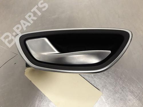 Used Rear left interior door handle Rear left interior door handle RENAULT SCÉNIC IV (J9_) 1.5 dCi 110 (110 hp) 9324070 9324070
