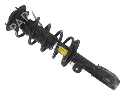 Left front shock absorber CHEVROLET CAPTIVA (C100, C140) 2.2 D 4WD | BP31163433M16