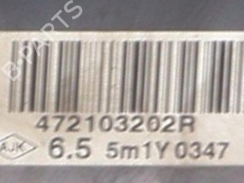 Servo brake RENAULT CAPTUR I (J5_, H5_) 0.9 TCe 90 | BP33950235M42 - Image 5