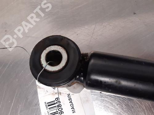 Right rear shock absorber MAZDA 2 (DE_, DH_) 1.4 MZR-CD | BP9333198M19 