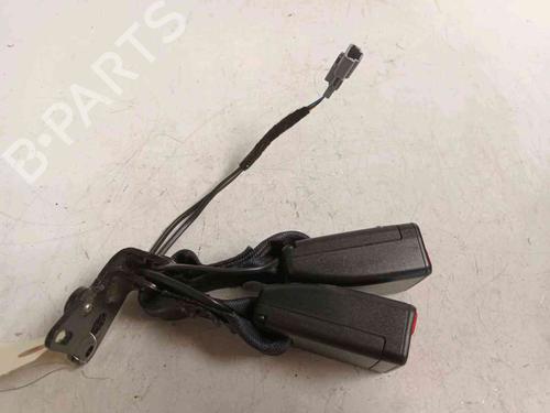 Seat buckle RENAULT ZOE (BFM_) ZOE | BP20604331I32 