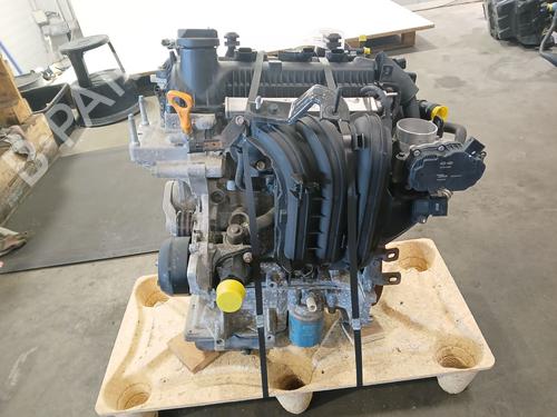 Engine KIA PICANTO III (JA) 1.0 | BP28162552M1 