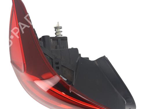 Left taillight SEAT IBIZA V (KJ1, KJG) 1.0 TSI | BP29474786C34 