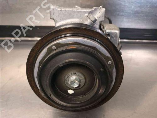 AC compressor NISSAN QASHQAI II (J11, J11_) 1.6 dCi | BP20602360M34 