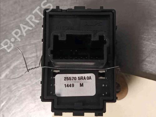 Mirror switch NISSAN JUKE (F16_) DIG-T 117 | BP20602881I25 