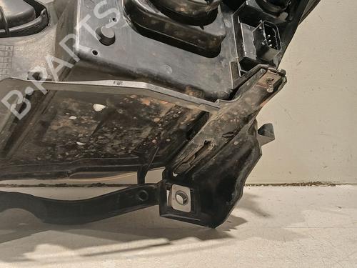 Right headlight BMW 5 (E60) 530 d | BP25023504C29 