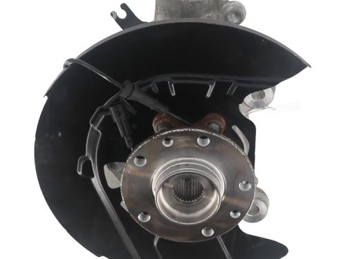 Mangueta delantera derecha RENAULT SCENIC E-TECH PHASE I EV87 (218 hp) 30844466