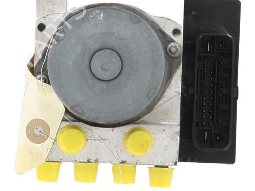 ABS pump MERCEDES-BENZ B-CLASS Sports Tourer (W245) B 180 CDI (245.207) | BP25434603M43 