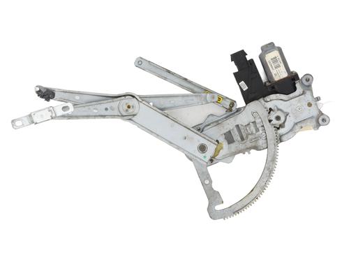 Lève-vitre avant gauche OPEL CORSA C (X01) 1.3 CDTI (F08, F68) (70 hp) 23086854
