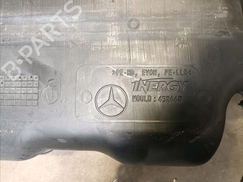 Fuel tank MERCEDES-BENZ A-CLASS (W176) A 180 (176.042) | BP12960877C62 
