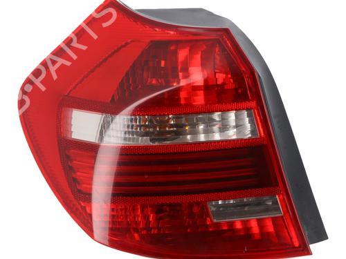 Left taillight BMW 1 (E81) 120 d | BP33536124C34 - Image 1
