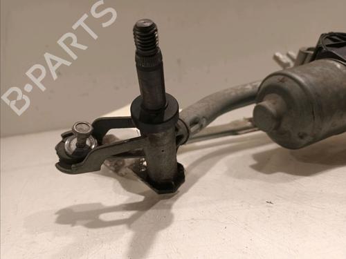 Front wiper motor PEUGEOT 208 I (CA_, CC_) 1.4 HDi | BP16740511M29 