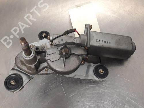Used Rear wiper motor KIA CARENS II MPV (FJ) 2.0 CRDi (113 hp) 20599869