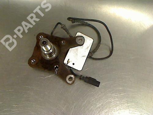 Used Left rear steering knuckle Left rear steering knuckle FIAT BRAVO II (198_) 1.9 D Multijet (198AXB1A) (120 hp) 9317515 9317515