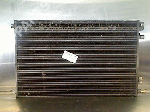 Kachel radiateur RENAULT MEGANE II (BM0/1_, CM0/1_) 1.9 dCi (131 hp) 8200115543