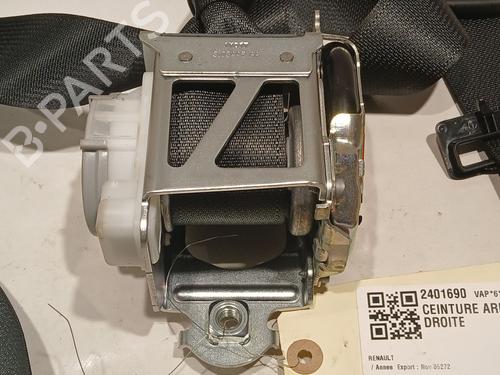 Rear right belt tensioner RENAULT SCENIC E-TECH PHASE I EV87 | BP20671355C90 