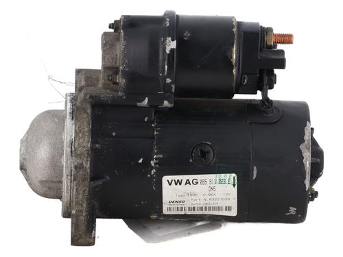 Used Starter Starter VW LUPO I (6X1, 6E1) 1.4 (60 hp) 36183485 36183485
