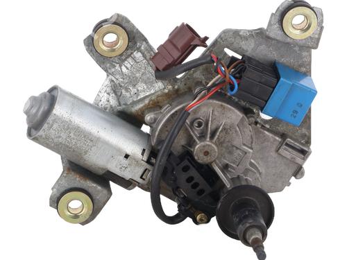 Used Rear wiper motor Rear wiper motor PEUGEOT 306 Break (7E, N3, N5) 1.9 D (69 hp) 36036013 36036013