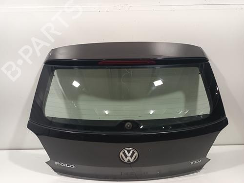 Used Tailgate Tailgate 39047312 39047312