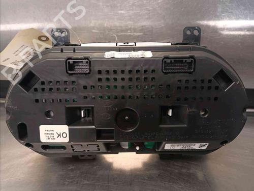 Instrument cluster HYUNDAI ix35 (LM, EL, ELH) 1.7 CRDi | BP9341645C47 