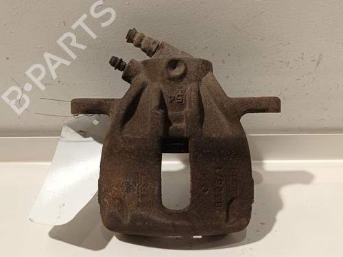Used Right front brake caliper CITROËN C3 I (FC_, FN_) 1.6 16V (109 hp) 20609540