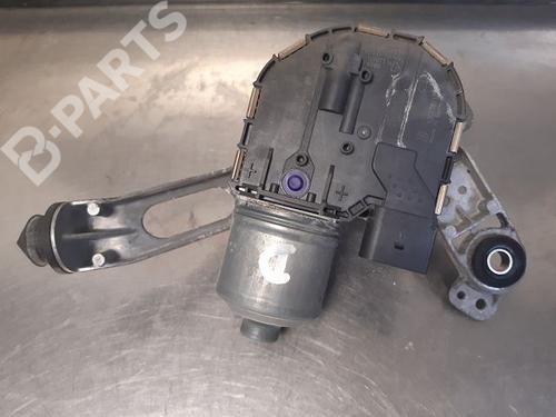 Front wiper motor FORD FOCUS III Turnier 1.5 TDCi | BP9334221M29 