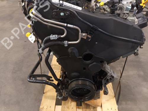 Engine SEAT IBIZA V (KJ1, KJG) 1.6 TDI | BP29820513M1