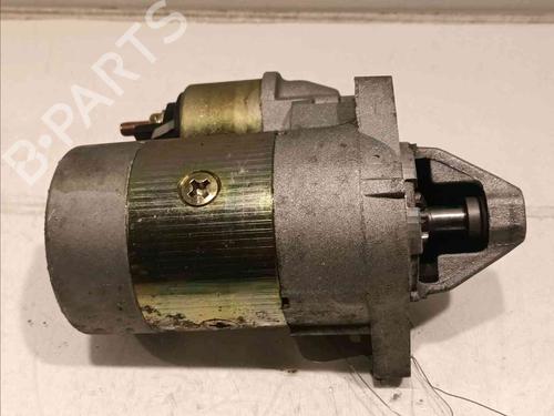 Starter FIAT PUNTO (188_) 1.2 60 (188.030, .050, .130, .150, .230, .250) | BP20605070M8 