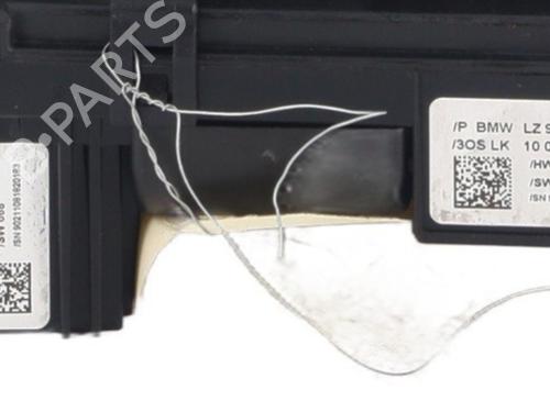 Headlight switch BMW 1 (E87) 118 d | BP38084115I24 - Image 5
