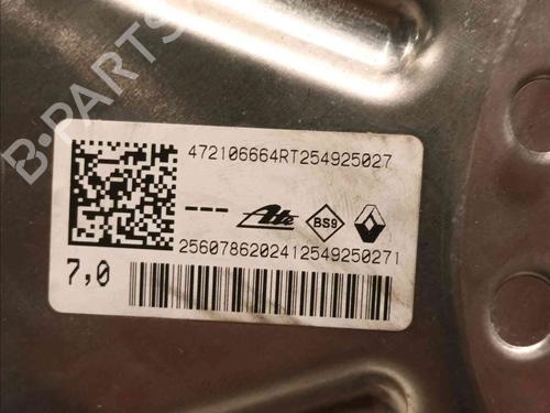Servo brake RENAULT CAPTUR II (HF_)  | BP21782242M42 