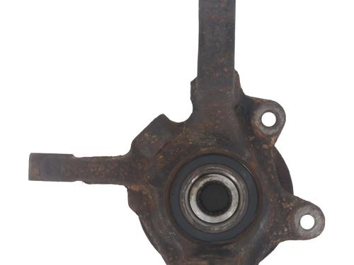 Left front steering knuckle RENAULT KANGOO (KC0/1_) D 65 1.9 (KC0E, KC02, KC0J, KC0N) | BP29763494M25 