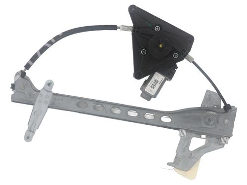 Front left window mechanism PEUGEOT 108 1.0 VTi 72 | BP27978656C22 - Image 4