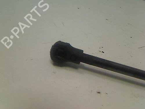 Tailgate lift support PEUGEOT 208 I (CA_, CC_) 1.6 HDi | BP14868151C138