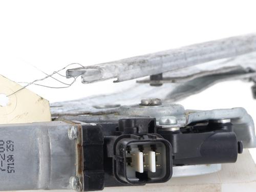 Front left window mechanism PEUGEOT 4008 1.6 HDi AWC | BP36035545C22 - Image 3