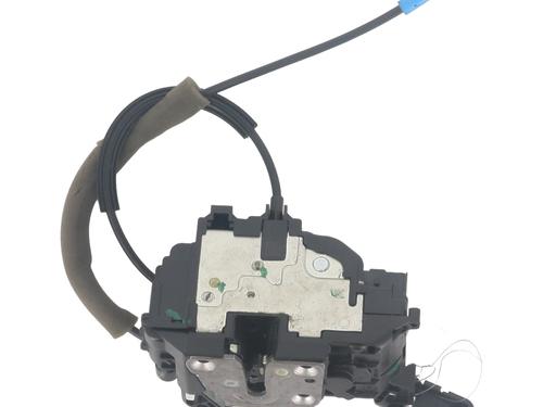 Venstre bagtil lås MERCEDES-BENZ CITAN Box Body/MPV (W415) [2012-2021]  31124686