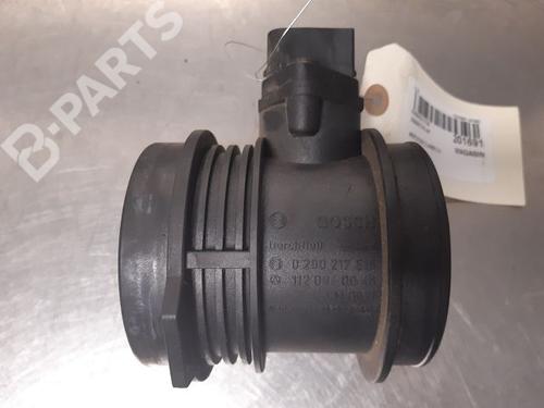 Used Mass air flow sensor MERCEDES-BENZ C-CLASS (W203) C 240 (203.061) (170 hp) 9330085