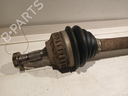 Right front driveshaft CITROËN XSARA (N1) 2.0 HDi 90 | BP26672610M39 