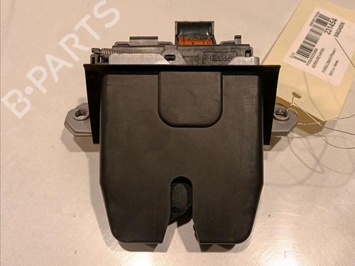 Used Tailgate lock FORD C-MAX II (DXA/CB7, DXA/CEU) 2.0 TDCi (115 hp) 15089351