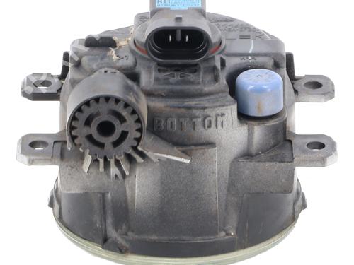 Left front fog light CITROËN C4 II (NC_) 1.2 THP 130 (NCHNYM, NCHNYT) | BP31825018C30