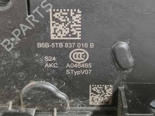 Front right lock SEAT IBIZA V (KJ1, KJG) 1.0 TSI | BP14948909C97 