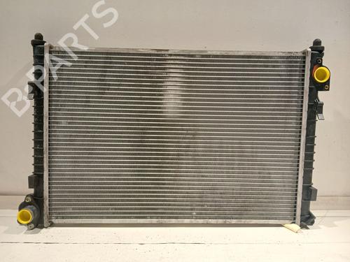 Wasserkühler für Wasserkühler MINI MINI (R50, R53) Cooper (116 hp) 36765154 36765154