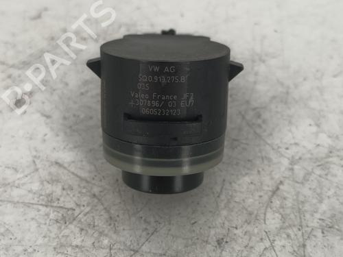 Elektronisk modul PORSCHE CAYENNE Coupe (9YB) 3.0 E-Hybrid AWD (9YBAV1) | BP30742419M83